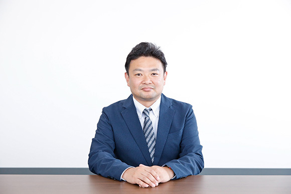 ご挨拶
