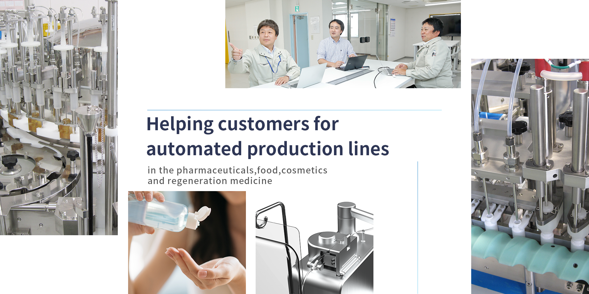 KT. MFG. Co., Ltd.